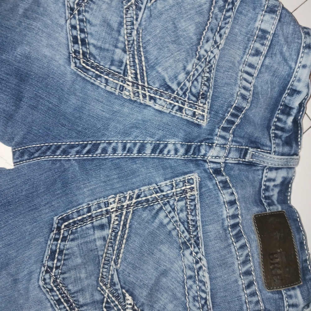 Bke jeans 27 waist